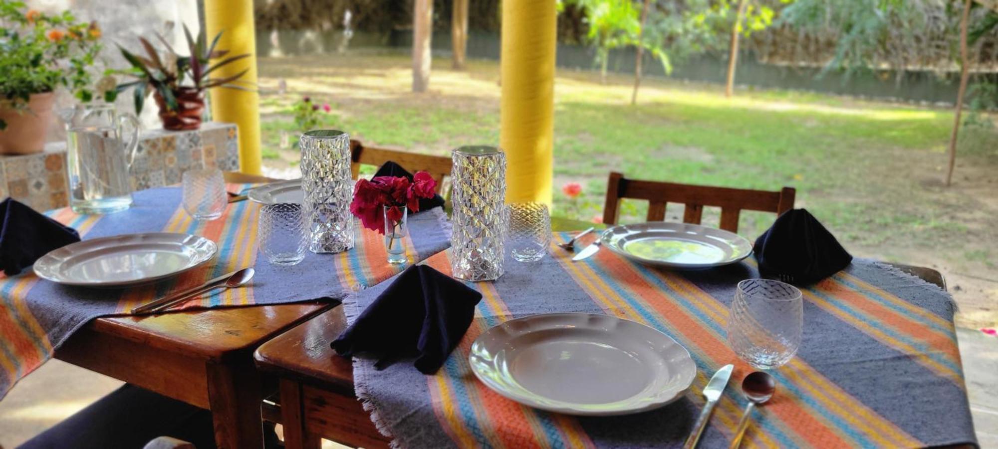 Ocean Oasis Hotel - Adult Only, Four Casitas Boutique Resort Agua Blanca Bagian luar foto