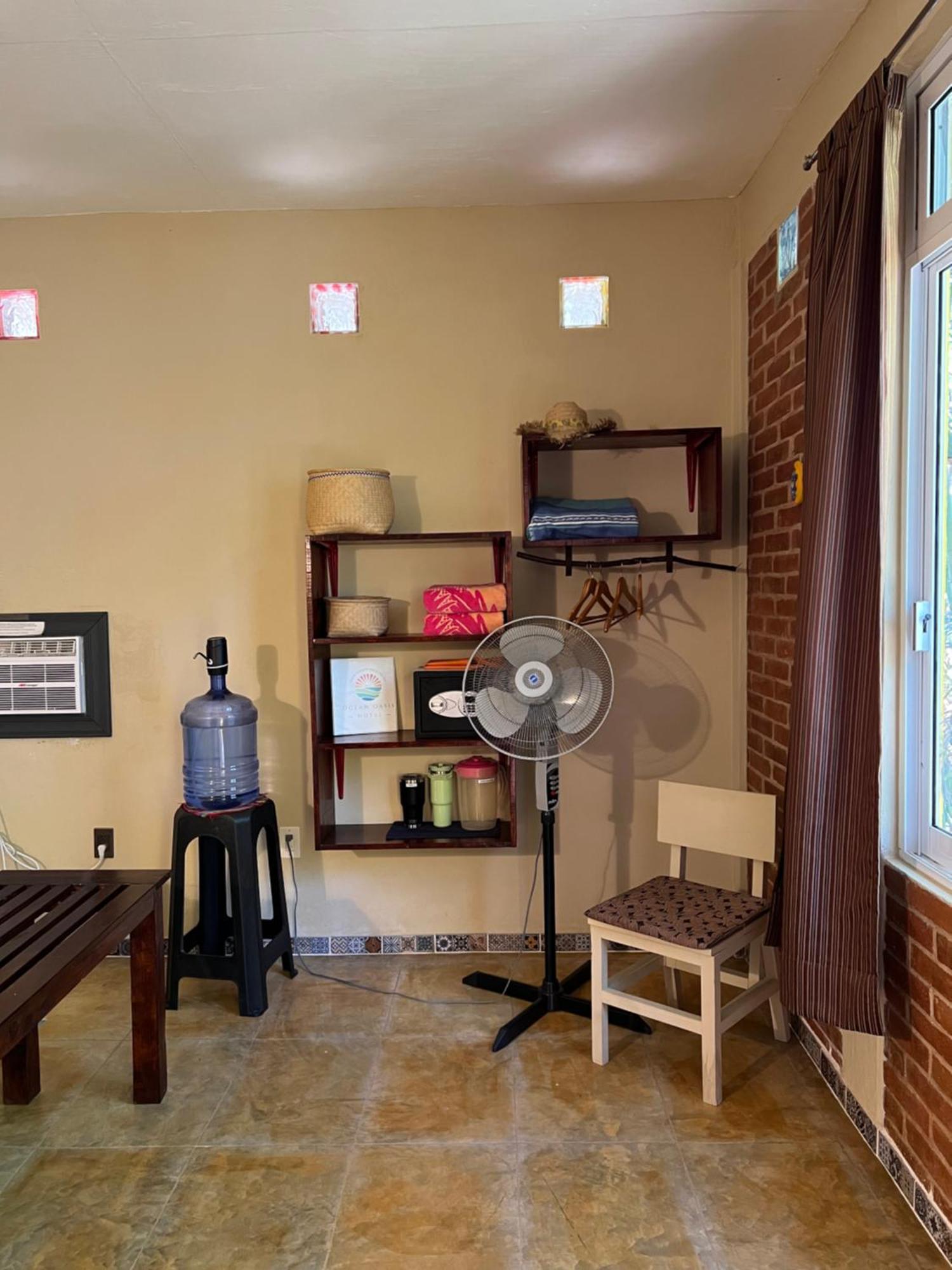 Ocean Oasis Hotel - Adult Only, Four Casitas Boutique Resort Agua Blanca Bagian luar foto