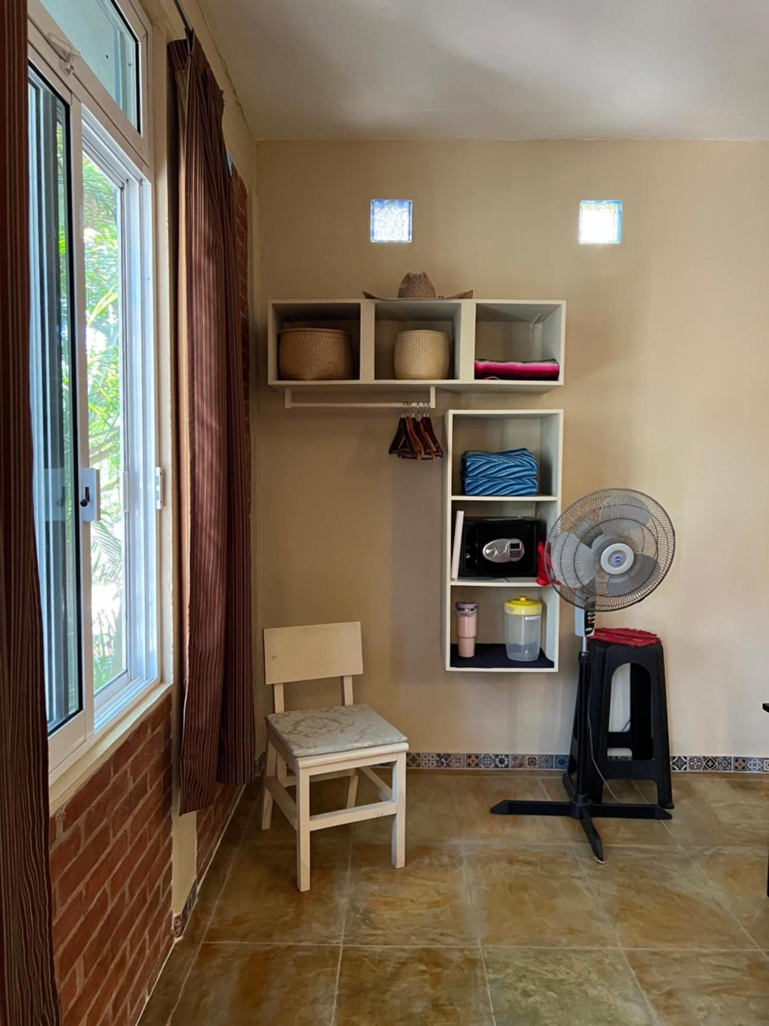 Ocean Oasis Hotel - Adult Only, Four Casitas Boutique Resort Agua Blanca Bagian luar foto