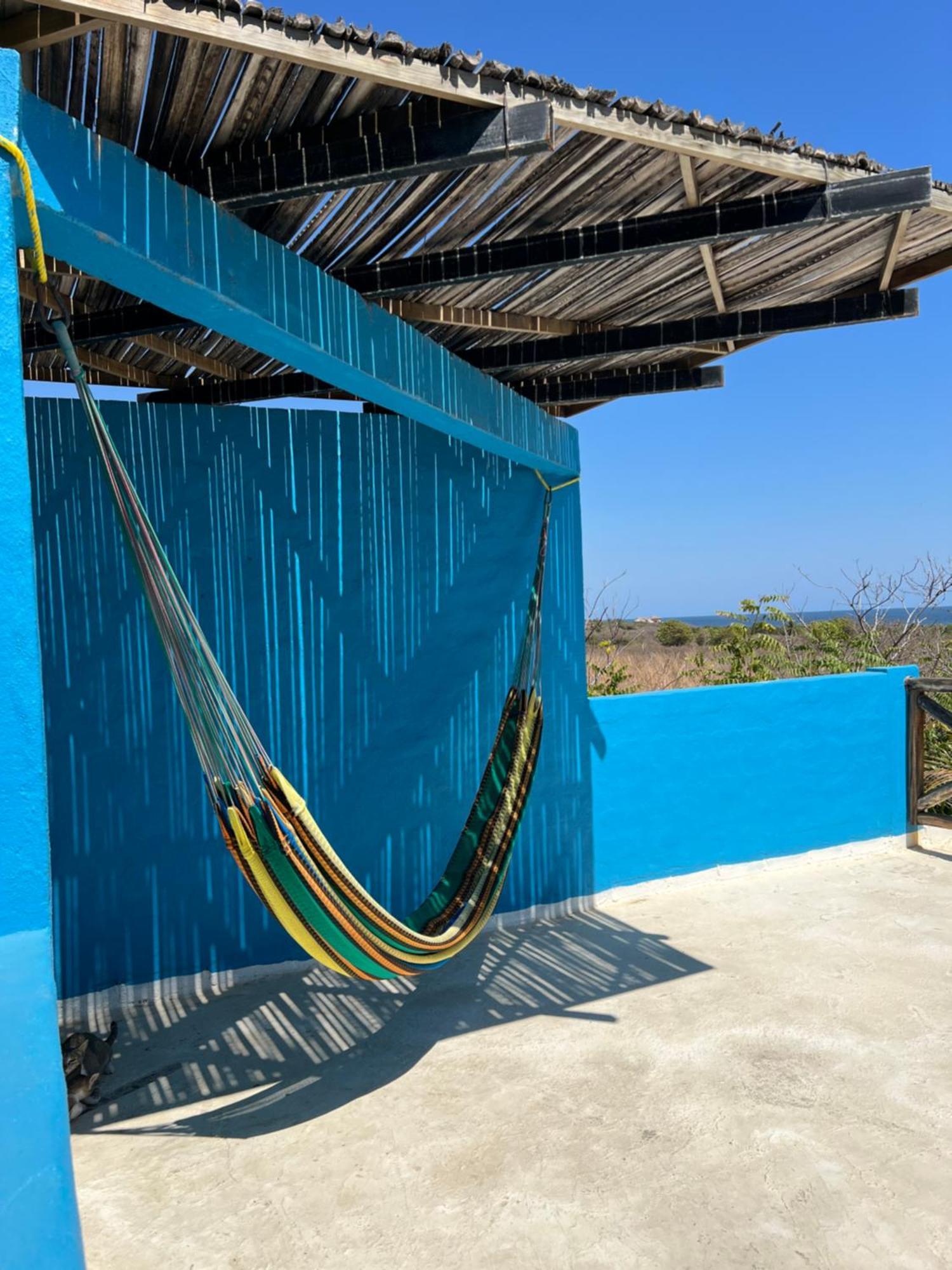 Ocean Oasis Hotel - Adult Only, Four Casitas Boutique Resort Agua Blanca Bagian luar foto
