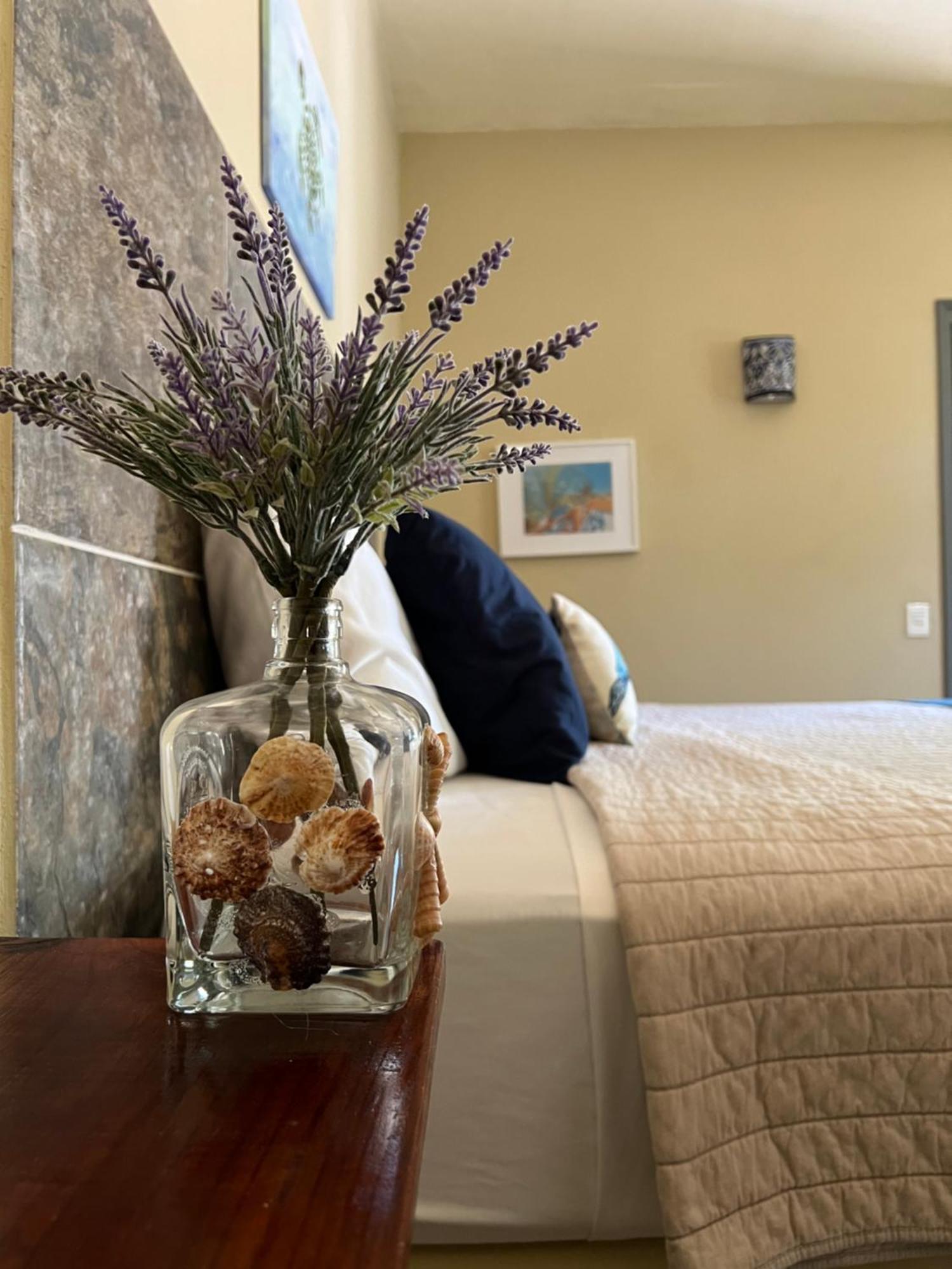 Ocean Oasis Hotel - Adult Only, Four Casitas Boutique Resort Agua Blanca Bagian luar foto